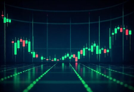 Indian Stock Market End Higher as Sensex and Nifty Rise Indian Stock Market End Higher as Sensex and Nifty Rise